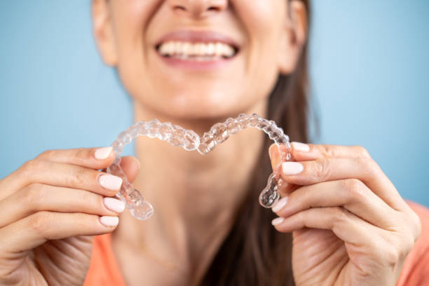 Orthodontie de l'adulte